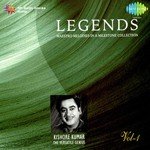 Legends - Kishore Kumar - The Versatile - Vol 1 - Commentary (Amin Sayani) Song Download